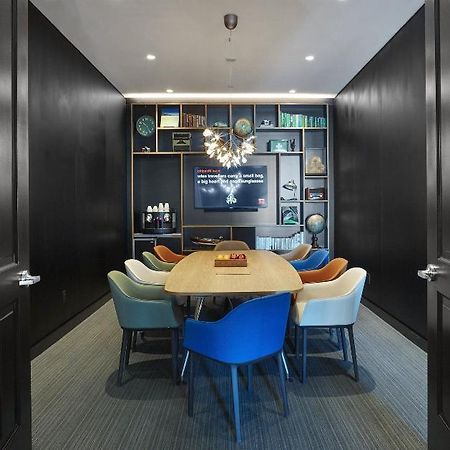 Citizenm Boston North Station酒店 外观 照片