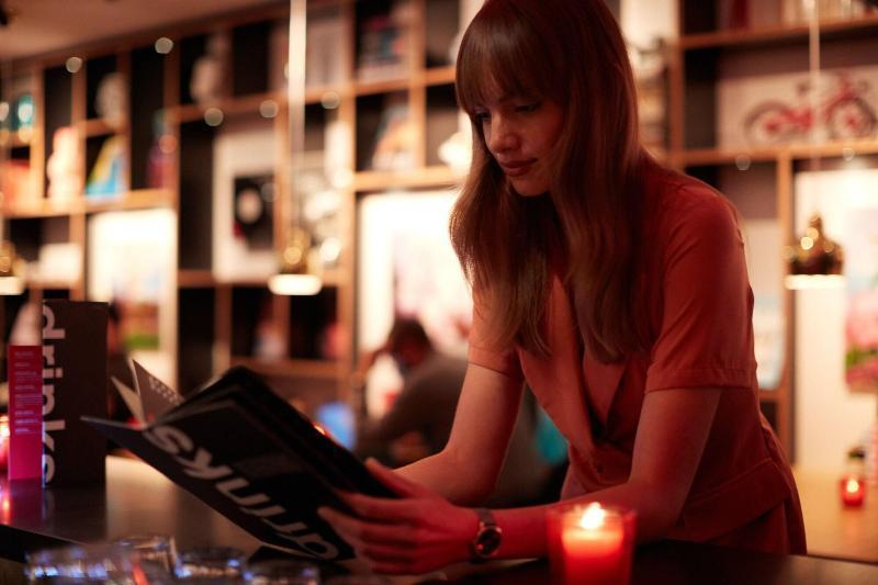 Citizenm Boston North Station酒店 外观 照片