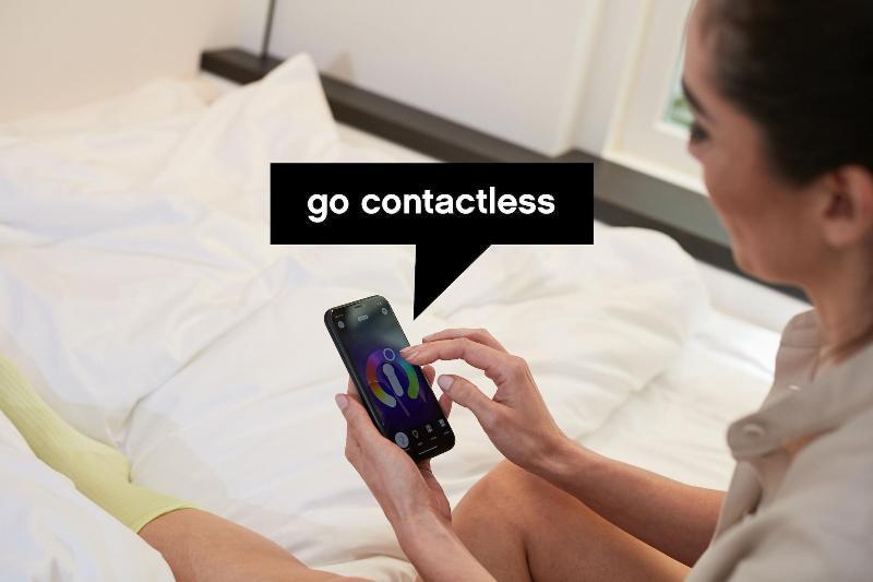 Citizenm Boston North Station酒店 外观 照片