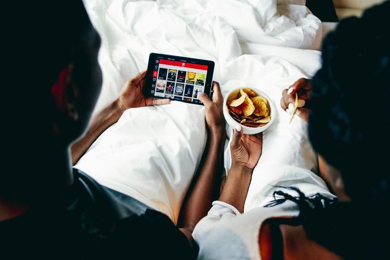 Citizenm Boston North Station酒店 外观 照片