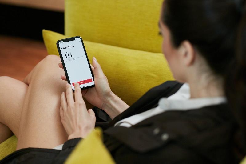 Citizenm Boston North Station酒店 外观 照片