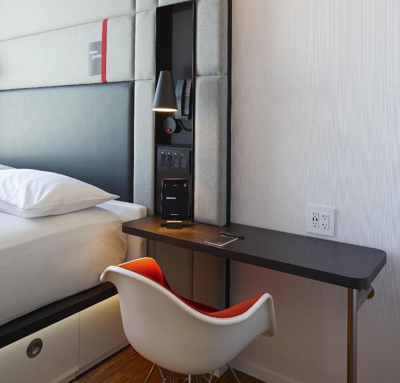 Citizenm Boston North Station酒店 外观 照片