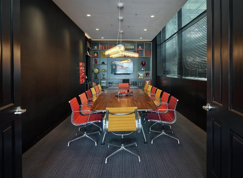 Citizenm Boston North Station酒店 外观 照片
