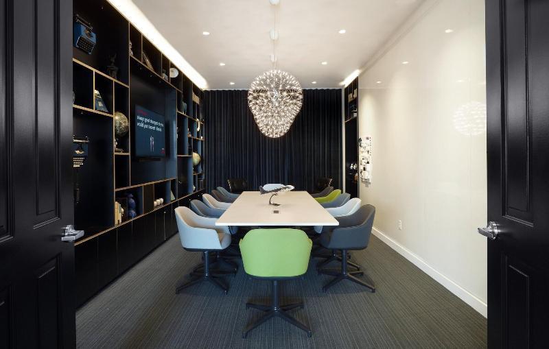 Citizenm Boston North Station酒店 外观 照片
