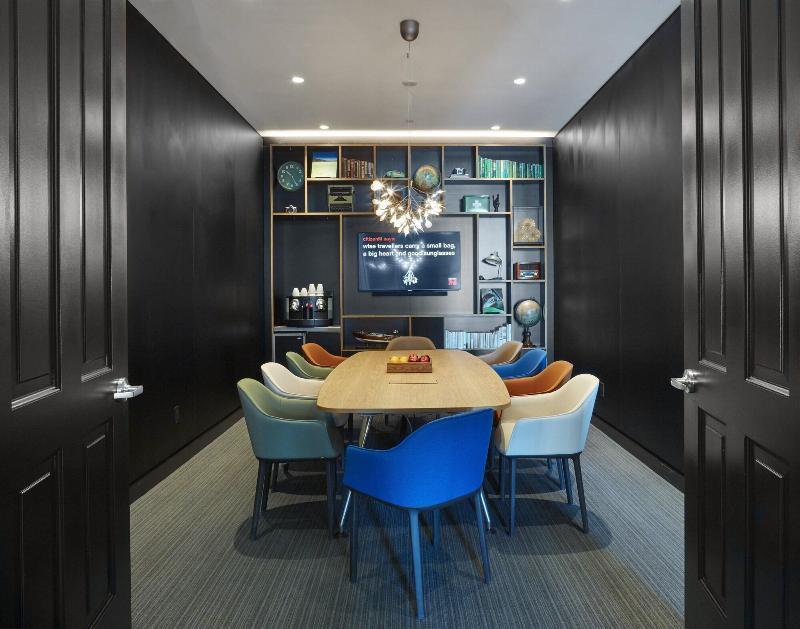 Citizenm Boston North Station酒店 外观 照片